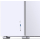 Jonsbo D41 STD Screen White GEJB-114 // D41 STD WHITE SC - 1132949 - zdjęcie 11